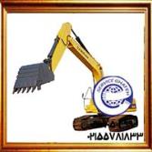 لوازم یدکی بیل مکانیکی زوملاین