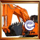 لوازم یدکی بیل مکانیکی هیتاچی