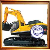 لوازم یدکی بیل مکانیکی هیوندا