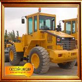 لوازم یدکی لودر هپکو